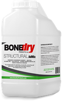 Bone Dry Structural Admix - 1 Gallon for Sale